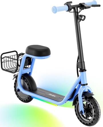 Heckler Design Kids' Electric Scooter S1 Mini