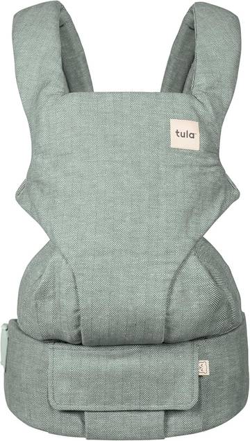 Tula Explore Mesh Baby Carrier