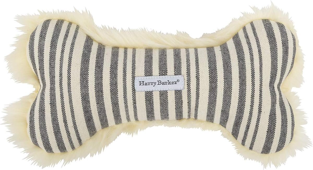 Harry Barker