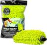 Greanbase Bamboo Biodegradable Car Wash Mitt