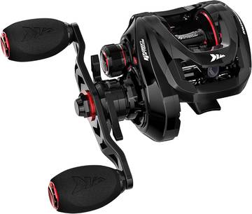Royale Legend II Baitcasting Reel