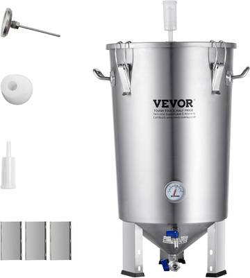 EcoBrew Conical Fermenter
