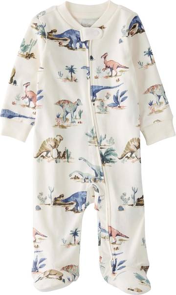 Little Planet by Carter's Baby and Toddler 3-Pack Sleep & Play Pajamas