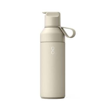 Decode Eco-Friendly Reusable Water Bottle - 17 oz
