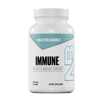  Immuno Гриб ([Greeb]) Immune Support Supplement by Greentrepreneur Co.