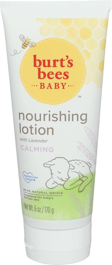 Burt's Bees Baby Multipurpose Ointment