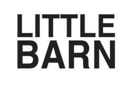 Little Barn Apothecary SPF 30 Mineral Sunscreen Lotion