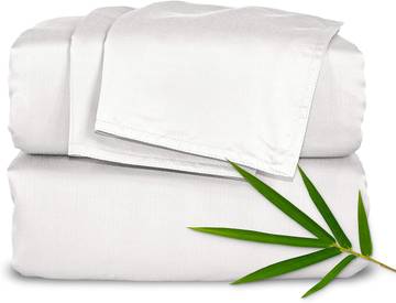 Bamboo Sheet Set