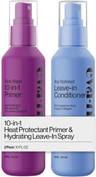 Mane Magic 10-in-1 Prime & Perfect Shampoo