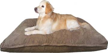 Orthopedic Memory Foam Dog Bed for Extra Large Dog