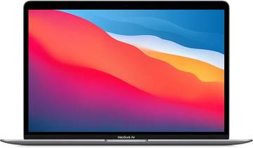 Apple MacBook Air 13 (M1, 2020) Certified Refurbished