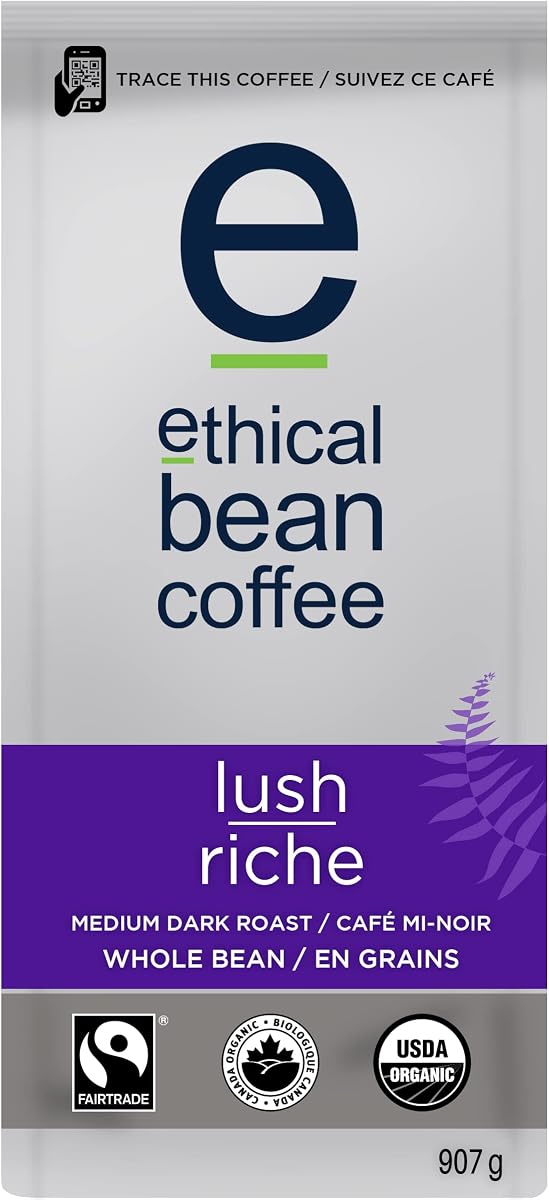 Ethical Bean Coffee