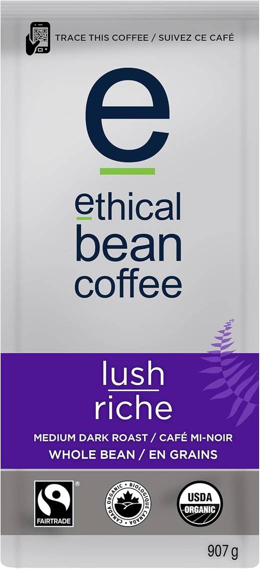 Ethical Bean Coffee