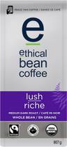 Organic Ethos Whole Bean Coffee