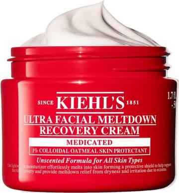 Daily Facial Super Cream
