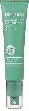 Bolden Brightening Face Moisturizer with SPF 30 & Vitamin C