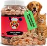 Freeze-Dried Raw Wild Tuna Treats