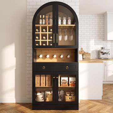 EuroCave Pure S Wine Cabinet