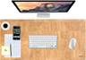 Cork & Natural Rubber Desk Mat