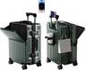Chycaye 20-inch Carry-On Suitcase