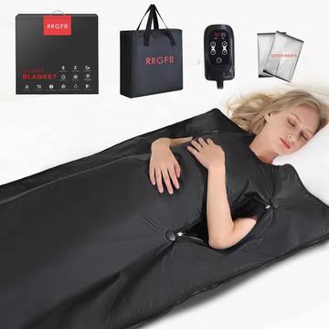 TheraLux Near Infrared Sauna Blanket