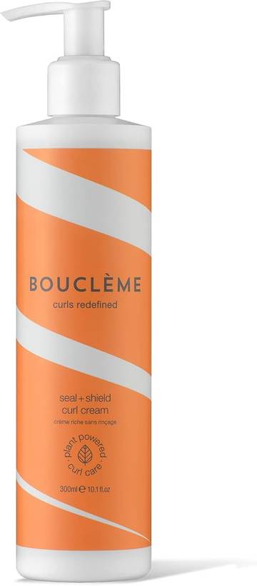 Bouclème curl colloid