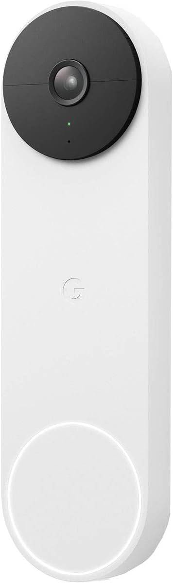 Nest Doorbell (Battery)