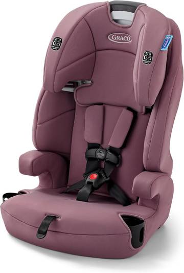 Graco Tranzitions 3-in-1 Harness Booster Car Seat