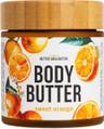 Sea Salt Citrus Shea Butter Body Cream