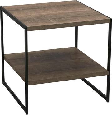 RE: Zero Waste Square Wooden Side Table (FSC Certified)