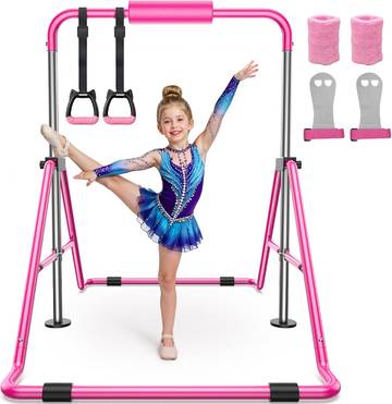 Sportsroyals Gymnastics Kip Bar