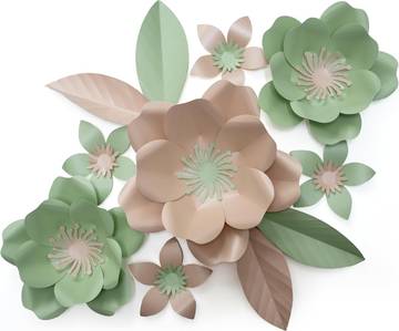Craft-together Eco-friendly Kids Craft Kit