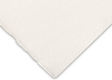 Wildlife Art Print Paper, Arches 300gsm, Archival Quality, Acid-Free, Bleed Proof, 100% Rag Content