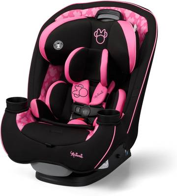 Convertible Car Seat byDisney Baby Minnie