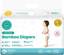 Bamboo Baby Diapers