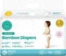 Bamboo Baby Diapers