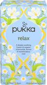 Pukka Herbs Relax Tea