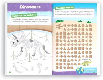 Little Passports Early Explorers Subscription