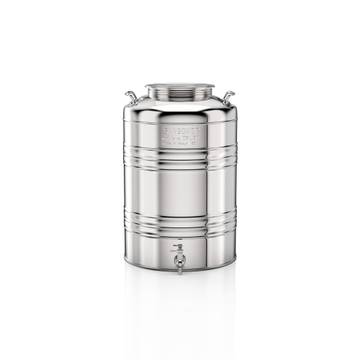 Sansone Stainless Steel Fermenator (50L)