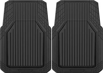 Ice & Snow-Proof Winter Floor Mats - Heavy Duty, Eco-Friendly
