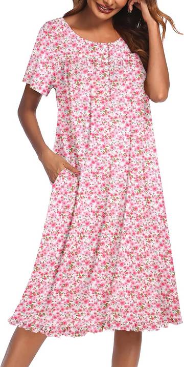 Cover Story Women's Lounge & Lounge Knit Dress - Size 14W/16-20W