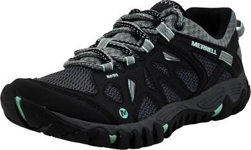 Merrell execution trail running shoes Women's