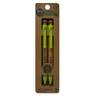 Bamboo Retractable Pen