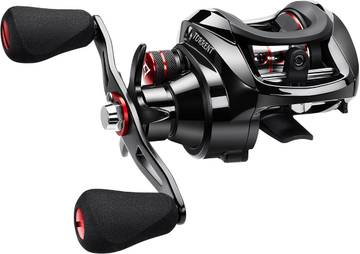 Piscifun Torrent Baitcasting Reel