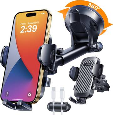 2026 Ultimate Best Car Phone Holder