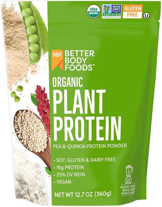 BetterBody Foods