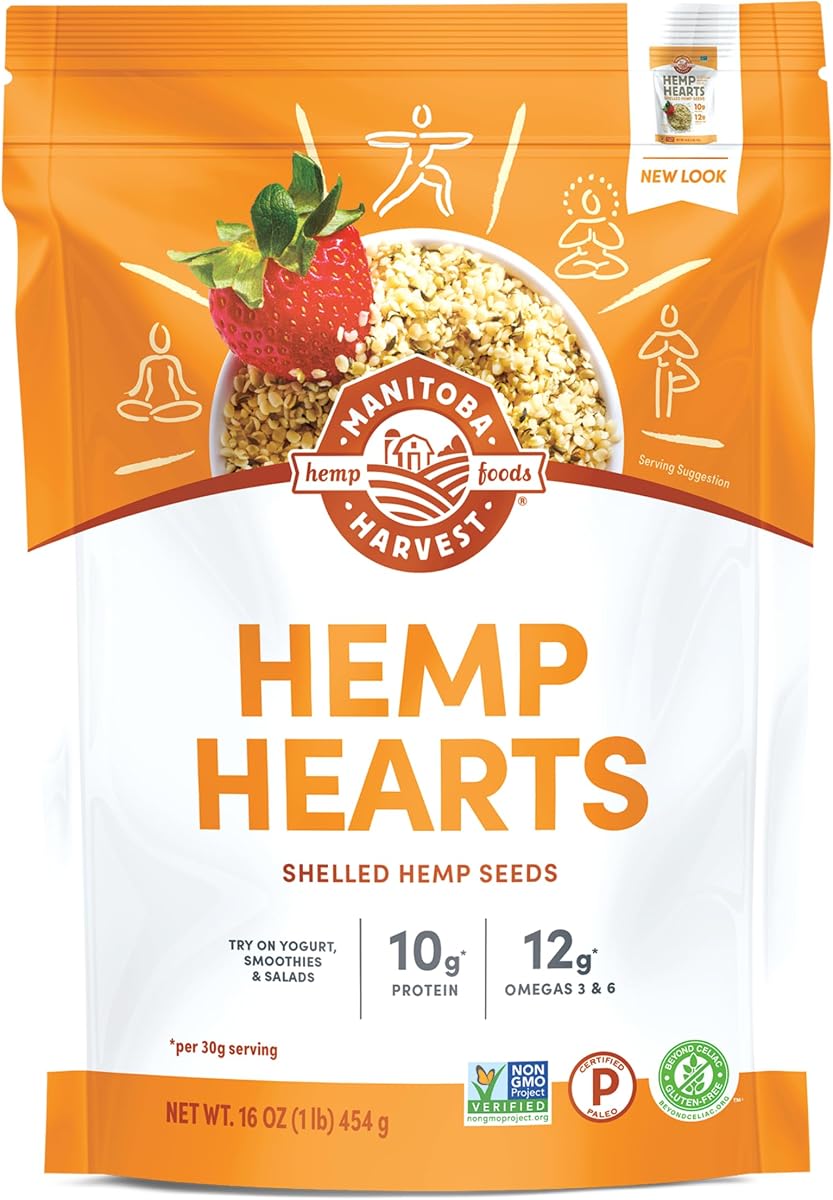 Manitoba Harvest