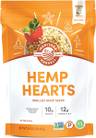 Organic Hemp Seeds