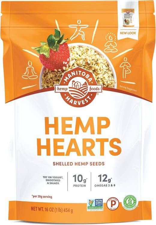 Manitoba Harvest