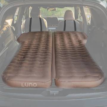 Luno Life Car Camping Mattress